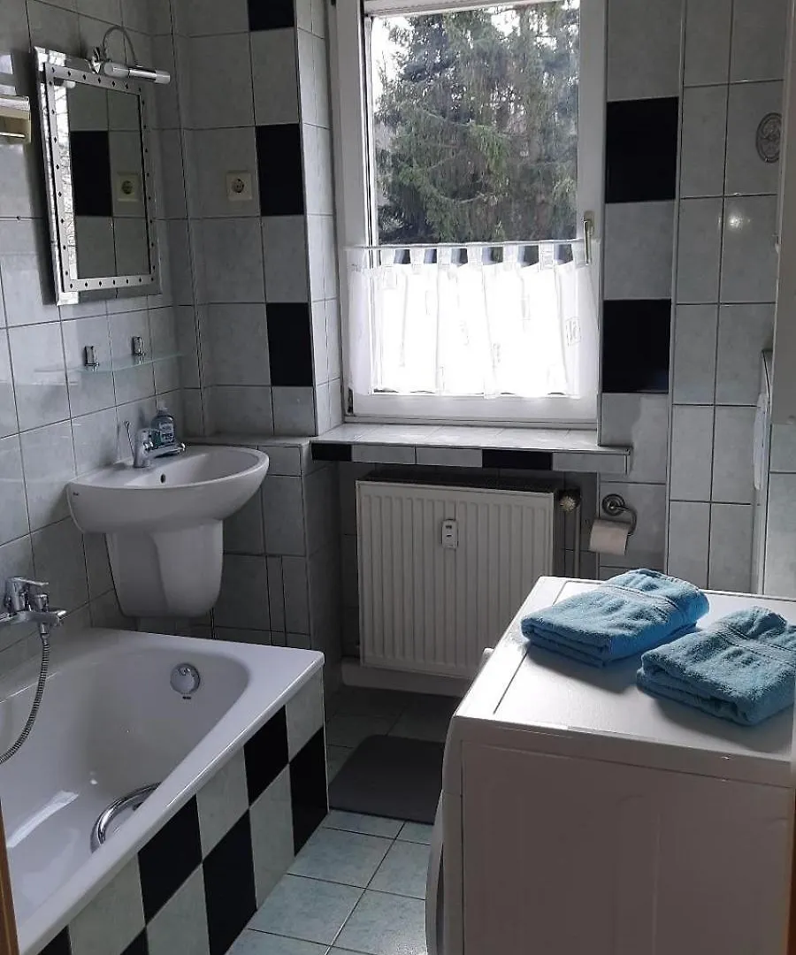 Apartment 2-Raumwohnung In Dresden