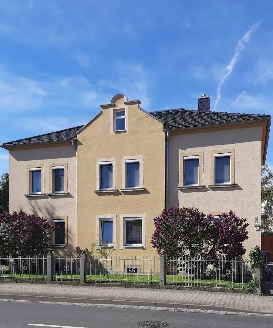 2-Raumwohnung In Dresden 0*,  Germany